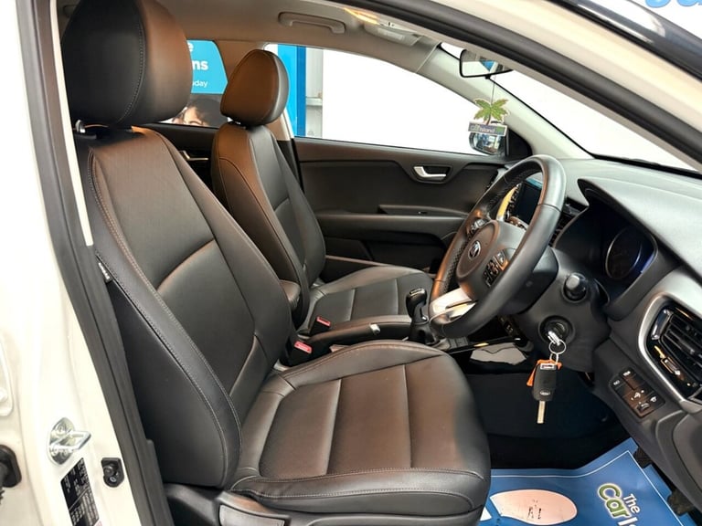 2019 69 KIA STONIC 1.0 T-GDI MAXX SUV 5DR PETROL MANUAL EURO 6 (S/S) (118 BHP)