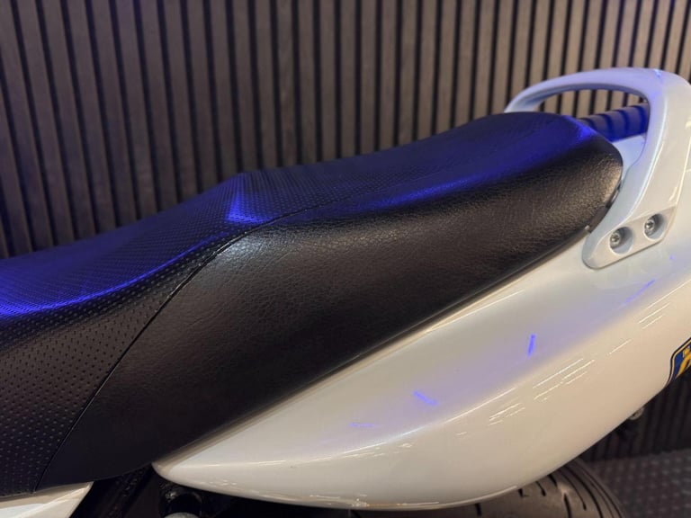 2009 Yamaha XJR1300 09