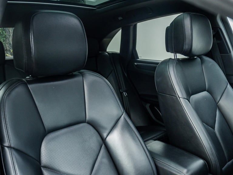  Porsche Macan 2.0T PDK 4WD Euro 6 (s/s) 5dr Petrol Automatic