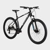 BRAND NEW BOXED UNWANTED GIFT  Barracuda Rock Mountain Bike, Dual Disk brakes, 21 Speed