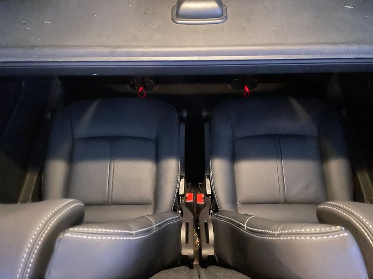 2015 Ford Galaxy Titanium X 2.0 TDCI Automatic - 7 SEATER - New Camblet - Full Service History