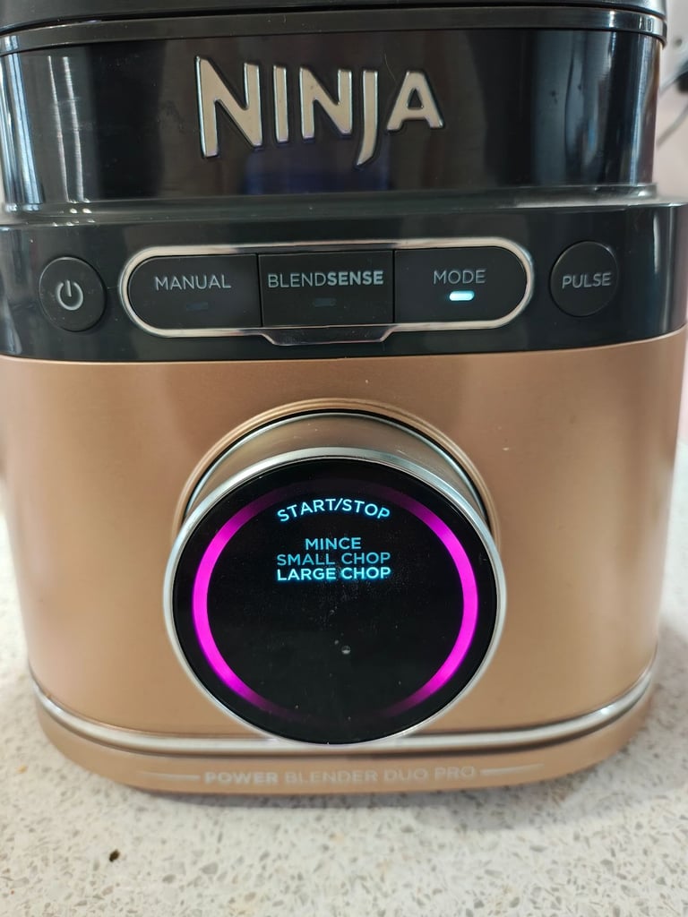 image for Ninja blender pro