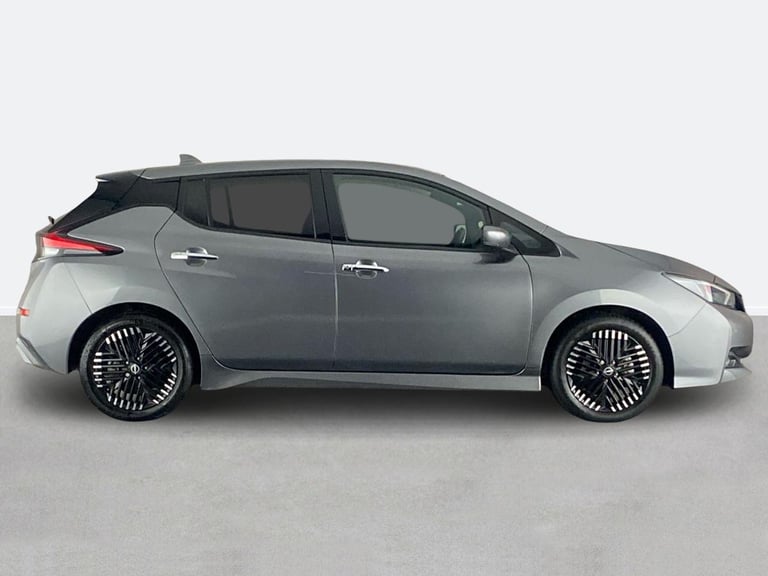 2022 Nissan Leaf 110kW Tekna 39kWh 5dr Auto Hatchback ELECTRIC Automatic