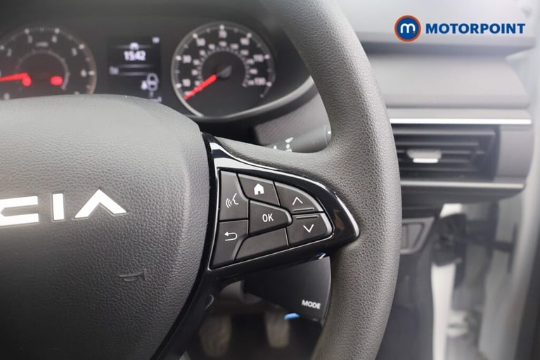 2023 Dacia Jogger 1.0 TCe Essential 5dr MPV Petrol Manual