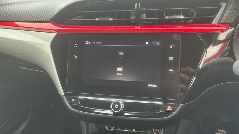 2021 Vauxhall Corsa 1.2 Turbo SRi 5dr Petrol Hatchback Hatchback Petrol Manual