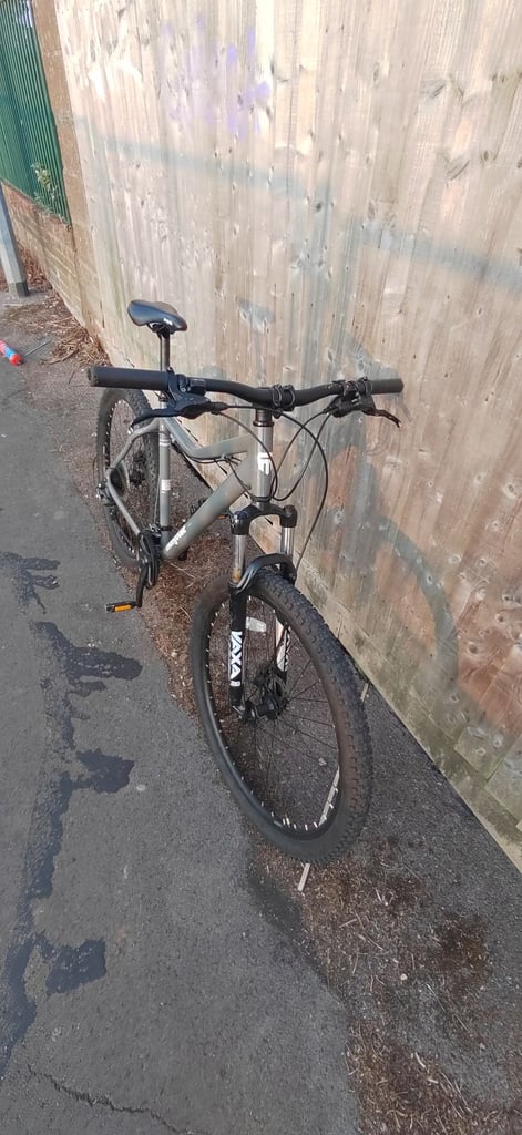 MONGOOSE MTB 27.5 INCH 