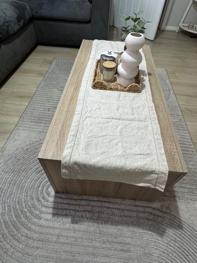 image for coffee table