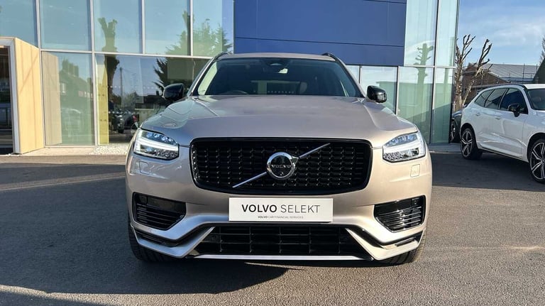 2024 Volvo XC90 2.0 T8 [455] RC PHEV Plus Dark 5dr AWD Geartronic ESTATE PETROL/ELECTRIC Automatic