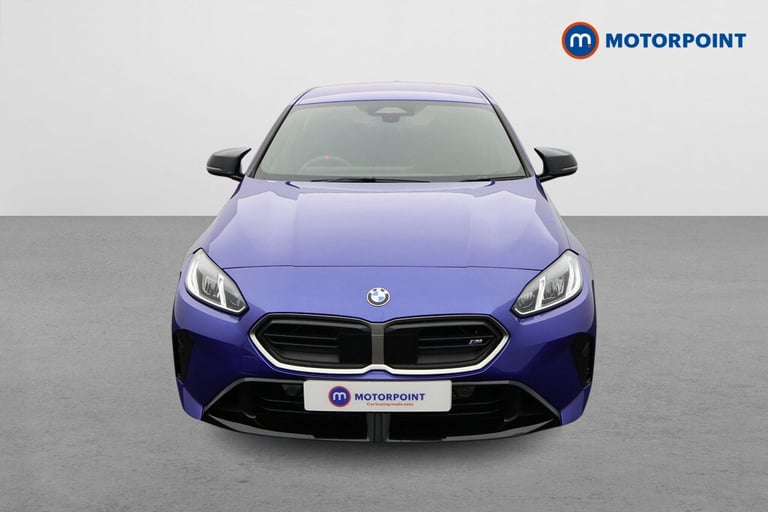 2025 BMW 1 Series M135 xDrive 5dr Step Auto HATCHBACK PETROL Automatic