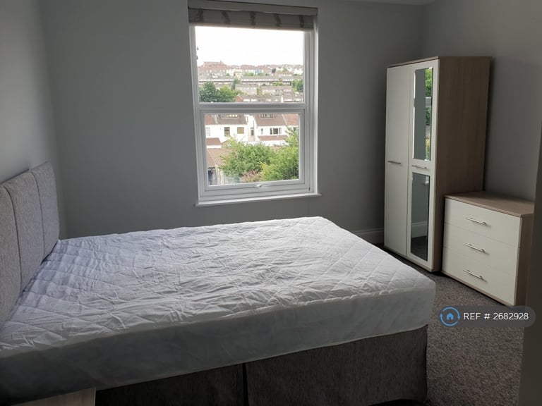 1 bedroom in Bath Road, Bristol, BS4 (#2682928)