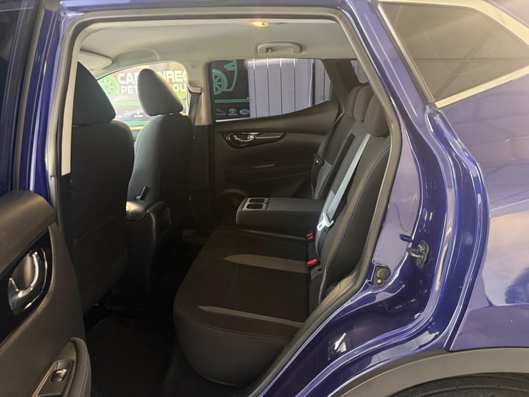 2020 Nissan Qashqai 1.3 DiG-T 160 [157] Acenta Premium 5dr DCT HATCHBACK PETROL Automatic