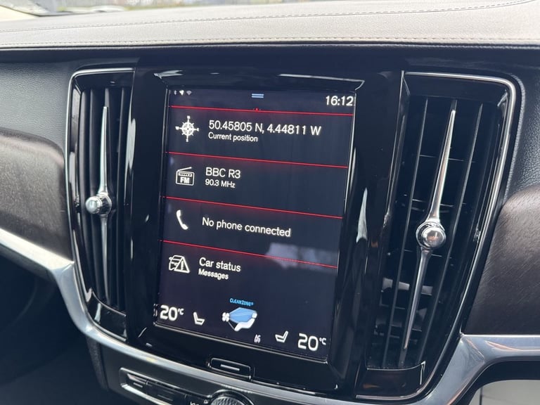 2020 Volvo V90 Cross Country 2.0 D5 Plus Estate 5dr Diesel Auto AWD Euro 6 (s/s) (235 ps) Estate ...