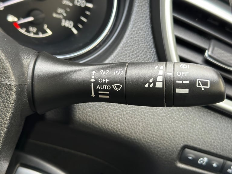 2017 Nissan X-Trail 1.6 DIG-T Acenta Euro 6 (s/s) 5dr ESTATE Petrol Manual