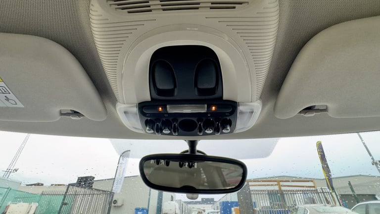 MINI HATCH 1.2 One 3-Door Hatch 2015
