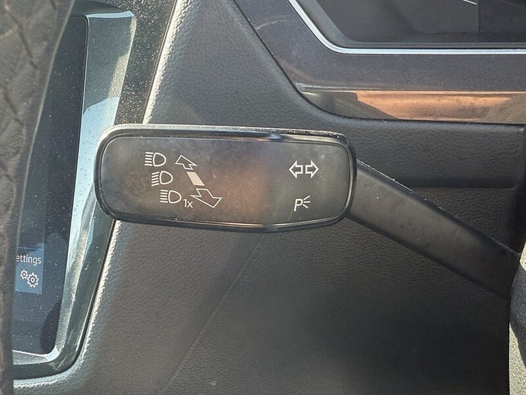 2025 Volkswagen Tiguan TDI 4Motion HighLine SUV Diesel Automatic