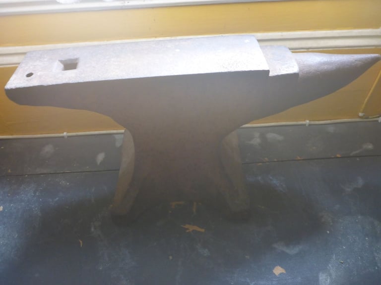 image for ANVIL (Hackney)