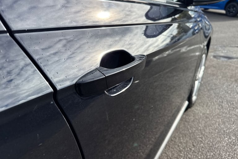 2020 Volkswagen Polo 1.0 TSI 115 R-Line 5dr Hatchback PETROL Manual