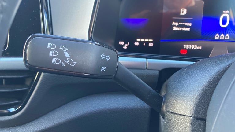 2022 Volkswagen T-Roc 1.5 TSI Life 5dr Petrol Hatchback Hatchback Petrol Manual