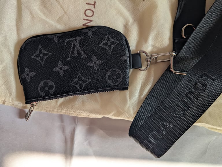 Louis Vuitton Handbag and Purse