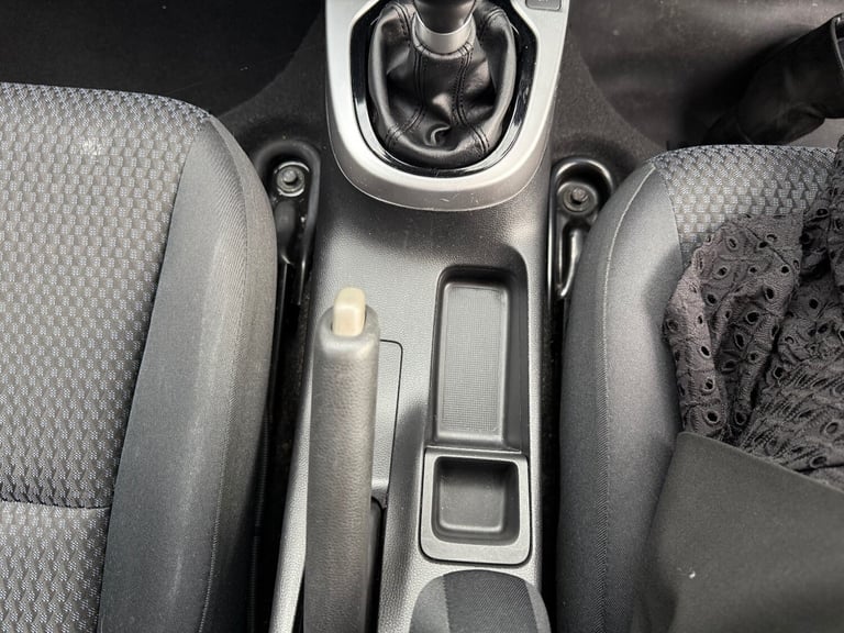 2018 Honda Jazz 1.3 i-VTEC SE 5dr Hatchback Petrol Manual