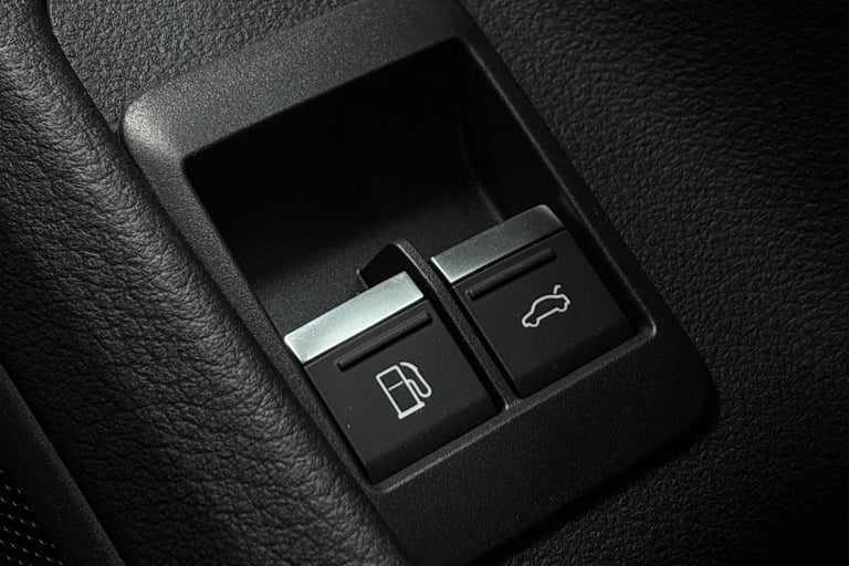 2025 Audi A6 50 TFSI e Quattro S Line 4dr S Tronic Saloon Plug-In Hy Automatic