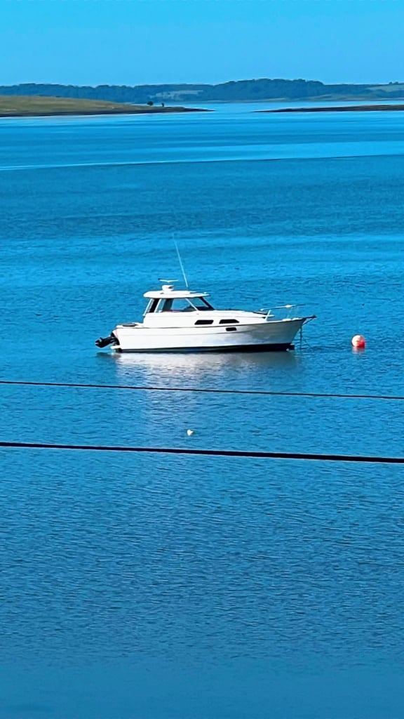 Bayliner Explorer 2670