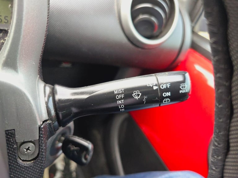2013 Peugeot 107 1.0 12V Access Euro 5 3dr Hatchback Petrol Manual - Image 41