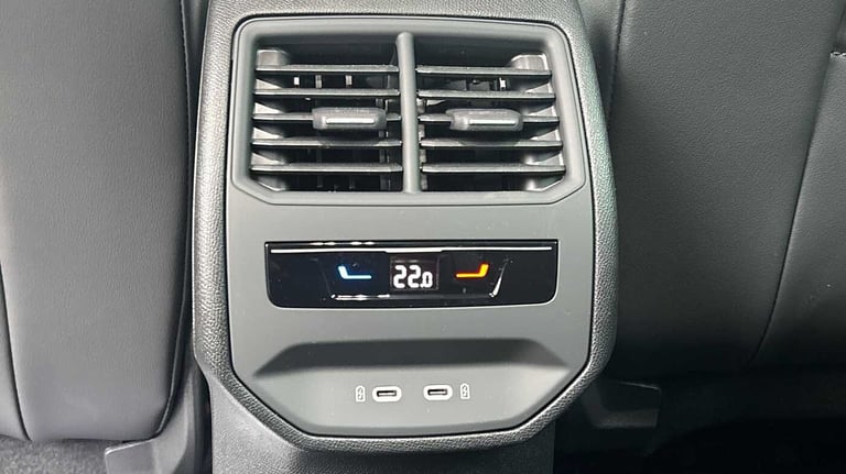 2025 Cupra Formentor 1.5 eHybrid 204 V1 5dr DSG SUV Hybrid Automatic