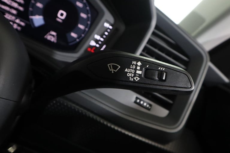 2022 Audi A1 25 TFSI Technik 5dr HATCHBACK PETROL Manual