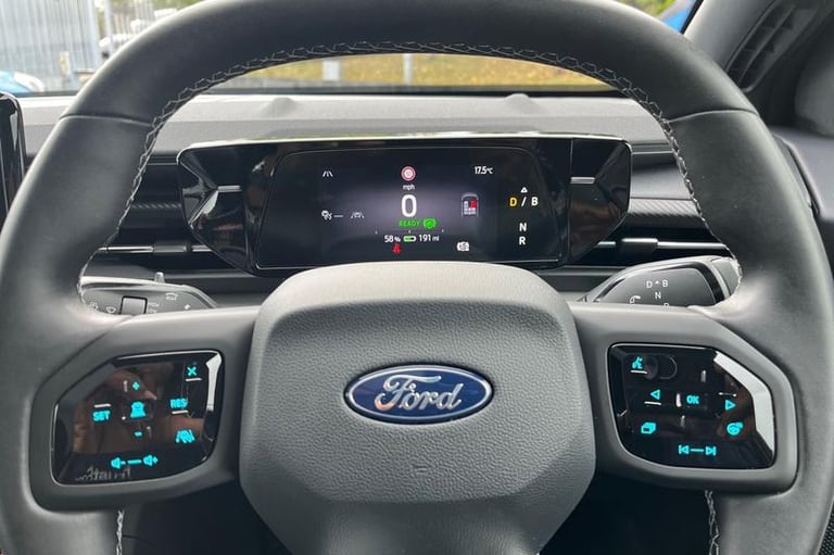 2024 Ford Explorer 210kW Premium 77kWh 5dr Auto HATCHBACK ELECTRIC Automatic