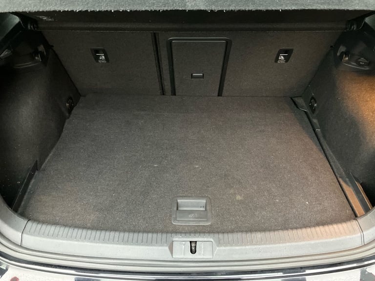 2015 Volkswagen Golf 1.4 TSI Match 5dr Hatchback Petrol Manual