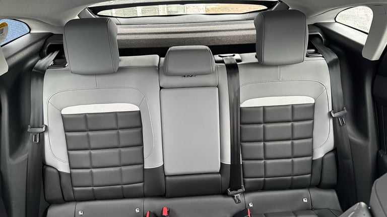2025 Citroen C4 1.2 PureTech MAX Hatchback 5dr Petrol EAT8 Euro 6 (s/s) (130 ps) Hatchback Petrol...