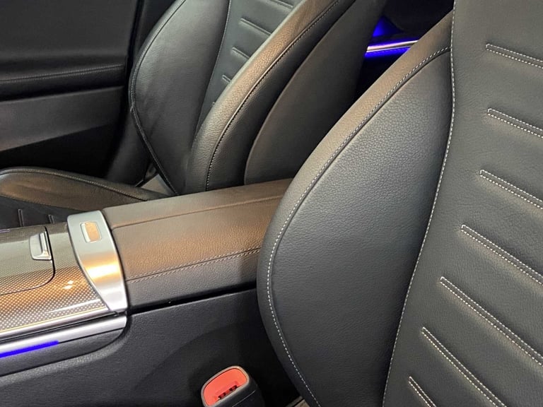 2023 Mercedes-Benz C Class C200 AMG Line Premium 4dr 9G-Tronic Saloon Petrol Automatic