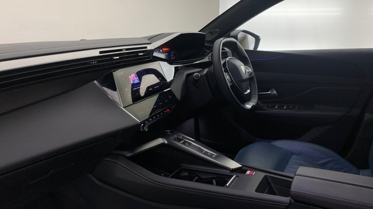 2024 Peugeot 308 SW 1.6 12.4kWh GT Estate 5dr Petrol Plug-in Hybrid e-EAT Euro 6 (s/s) (225 ps) E...