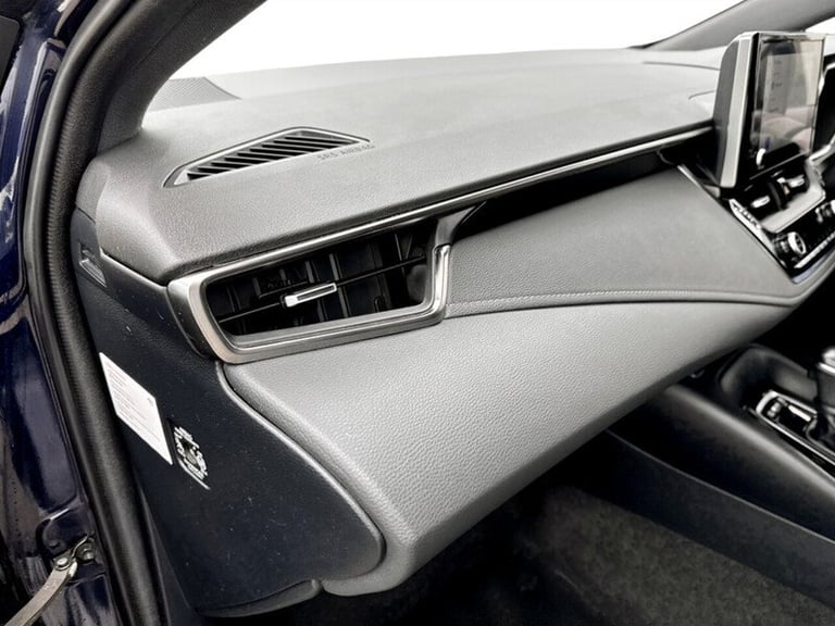  Toyota Corolla VVT-h Icon Tech Hatchback HYBRID Automatic