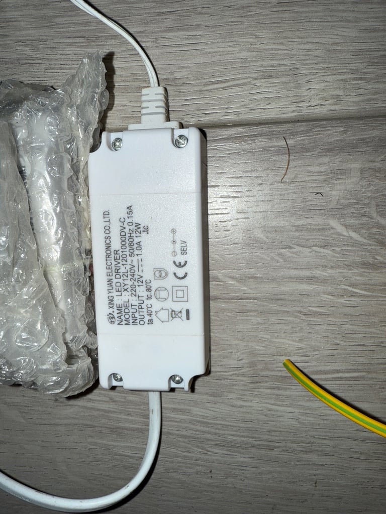 Various transformers 