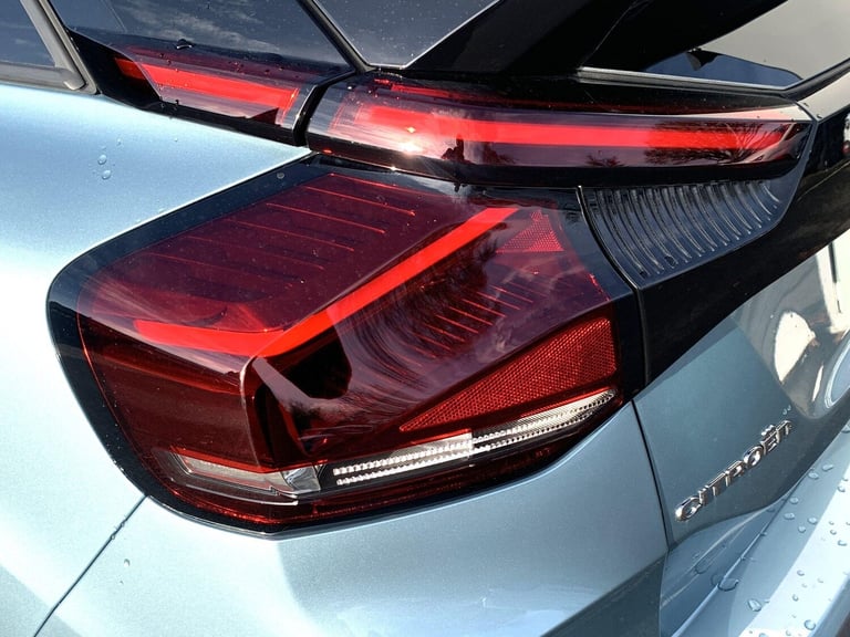 2021 Citroen e-C4 50kWh Shine Plus Auto 5dr HATCHBACK Electric Automatic