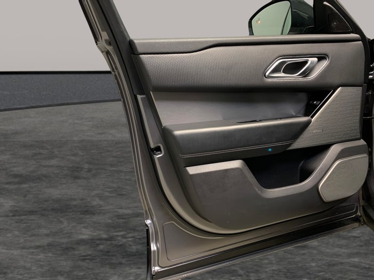 2021 Land Rover Range Rover Velar 2.0 D200 MHEV Edition SUV 5dr Diesel Auto 4WD Euro 6 (s/s) (204...