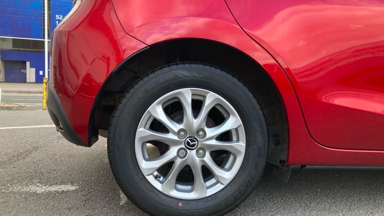 2019 Mazda Mazda2 1.5 SE-L Nav+ 5dr Auto Petrol Hatchback Hatchback Petrol Automatic