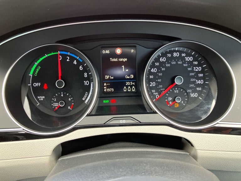 2021 Volkswagen Passat 1.4 TSI PHEV GTE 5dr DSG ESTATE Petrol/Electric Hybrid Automatic