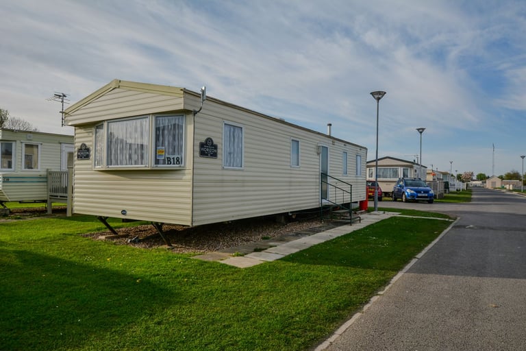 Static Caravan For Sale 