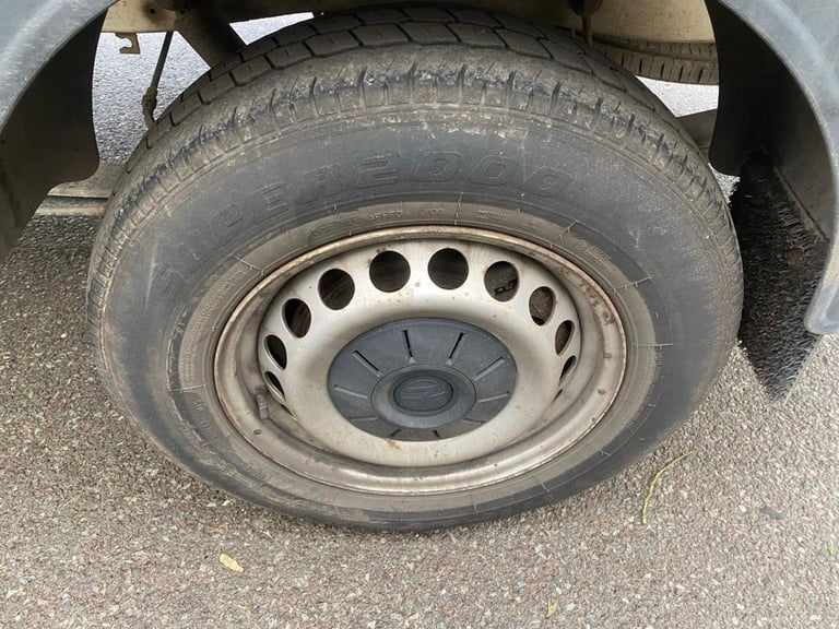 2018 Volkswagen Crafter 2.0 TDI CR35 Startline Chassis Cab 2dr Diesel Manual FWD LWB Euro 6 (s/s)...