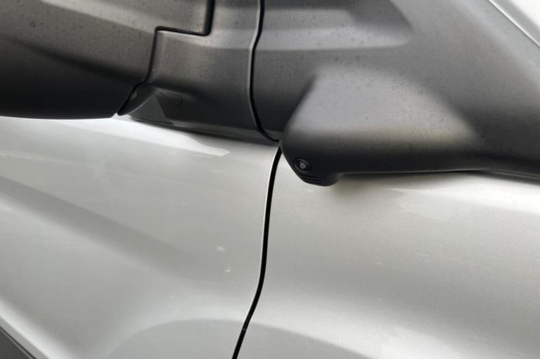 2025 Ford Transit 460 Trend L4 H3 ELWB High Roof 18 Seat Minibus RWD 2.0 EcoBlue 130ps, MANUA Min...