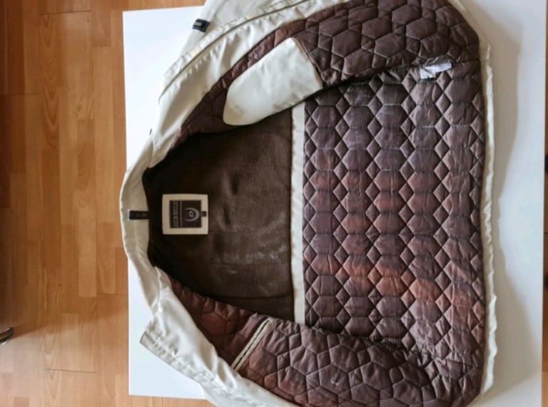 Duck & Cover Preloved Jacket