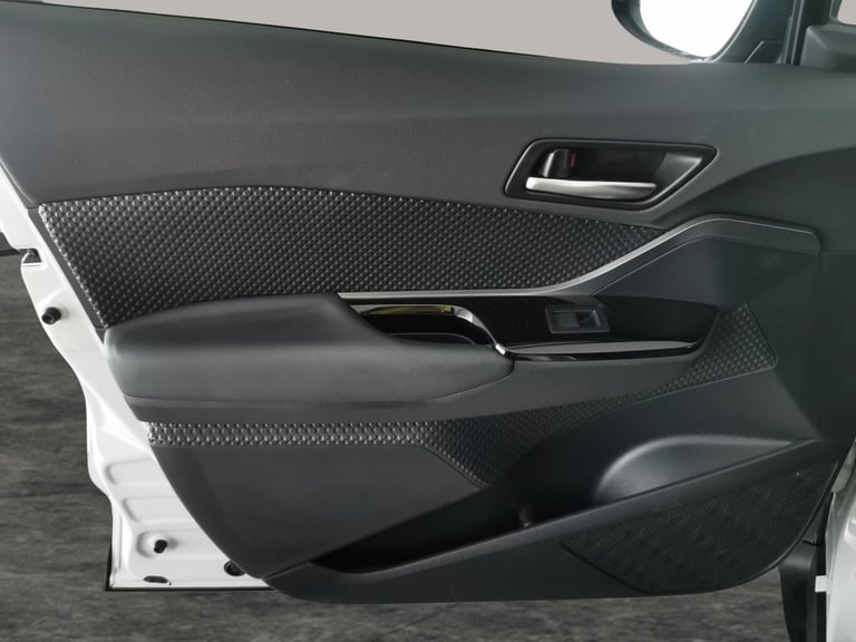 2023 Toyota C-HR 1.8 VVT-h GR SPORT SUV 5dr Petrol Hybrid CVT Euro 6 (s/s) (122 ps) - HEATED Suv ...