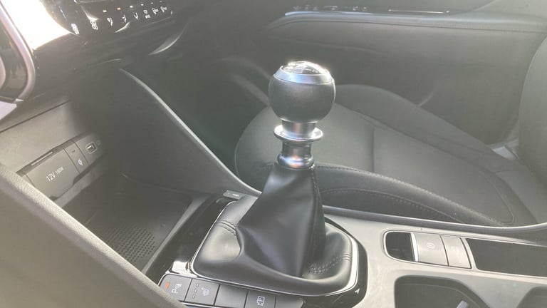 2022 Hyundai TUCSON 1.6 TGDi Premium 5dr 2WD ESTATE PETROL Manual