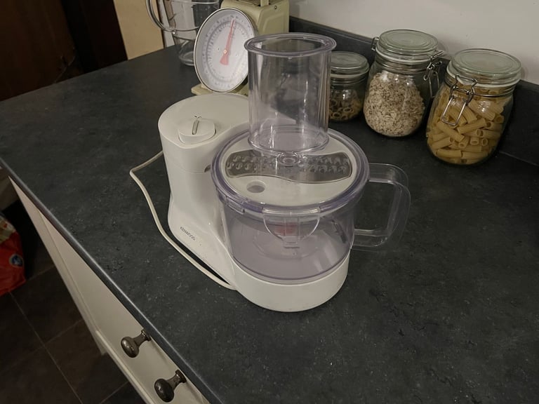 Kenwood - Food blender/processor