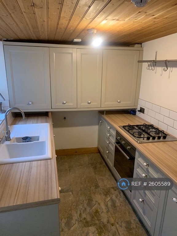 2 bedroom flat in Sillwood Place, Brighton, BN1 (2 bed) (#2605589)