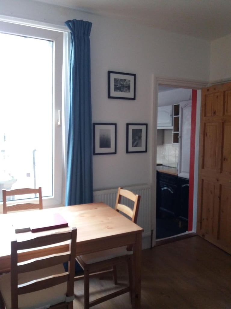 Very near hospital, 2 Bathrooms, Bills Included 