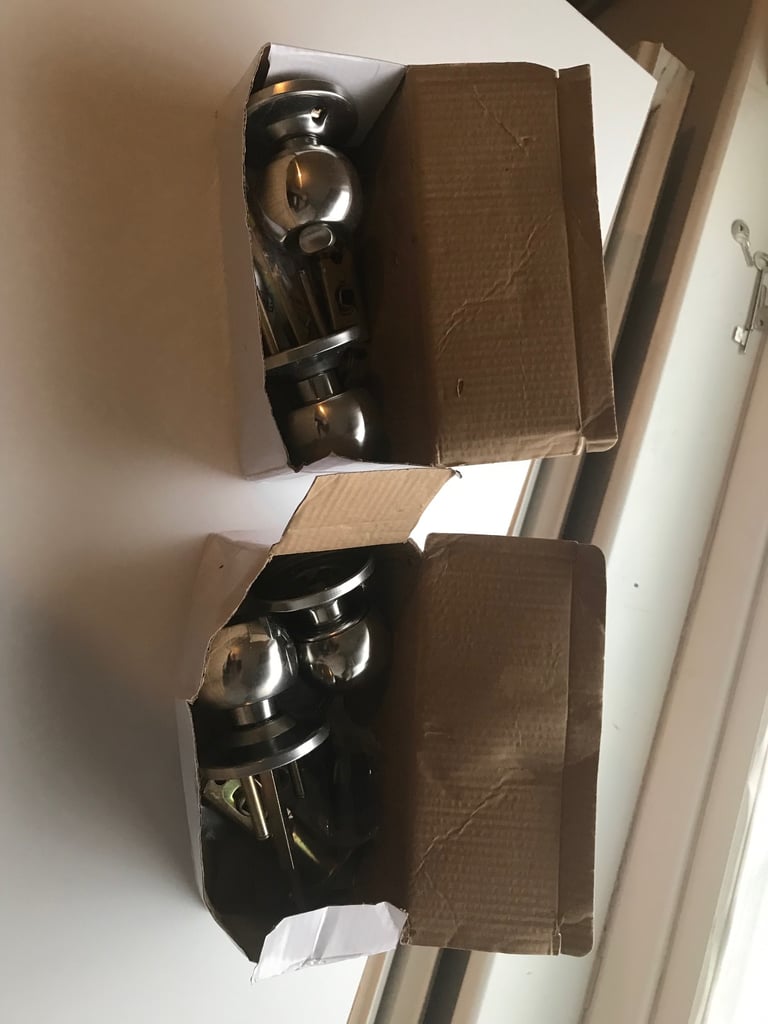 image for Door locks indoor/external use